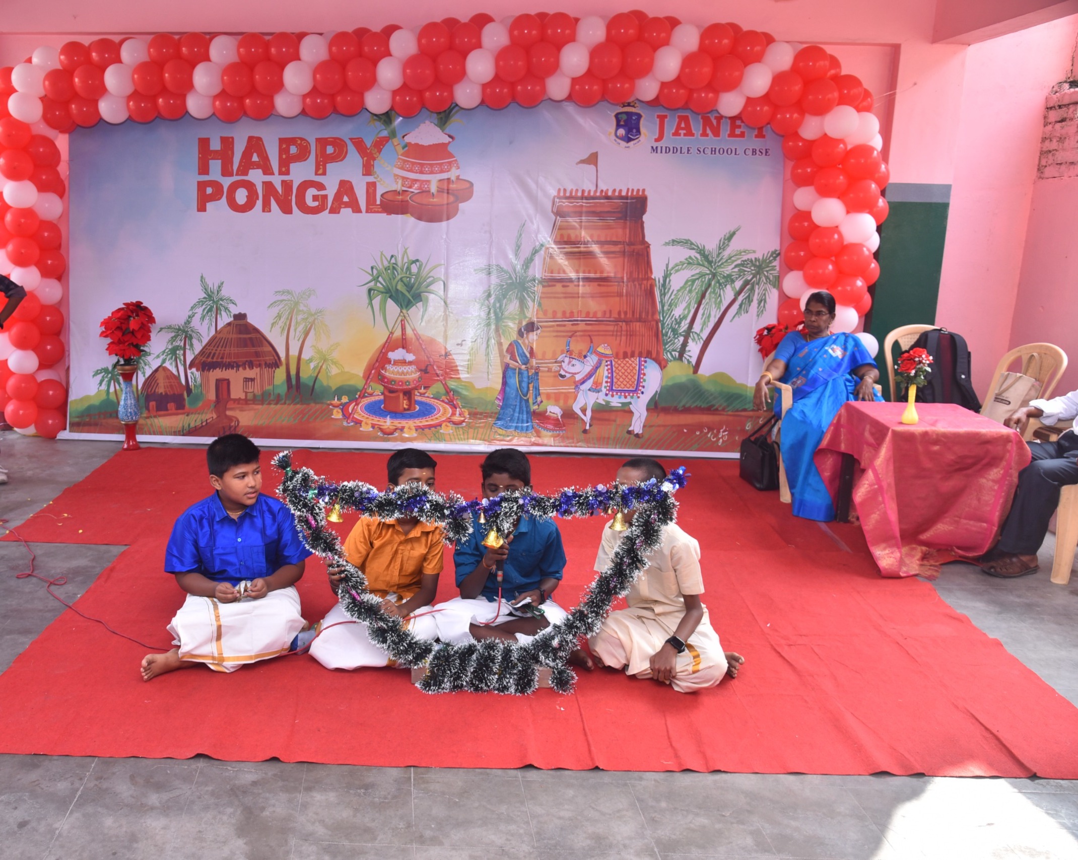 Pongal