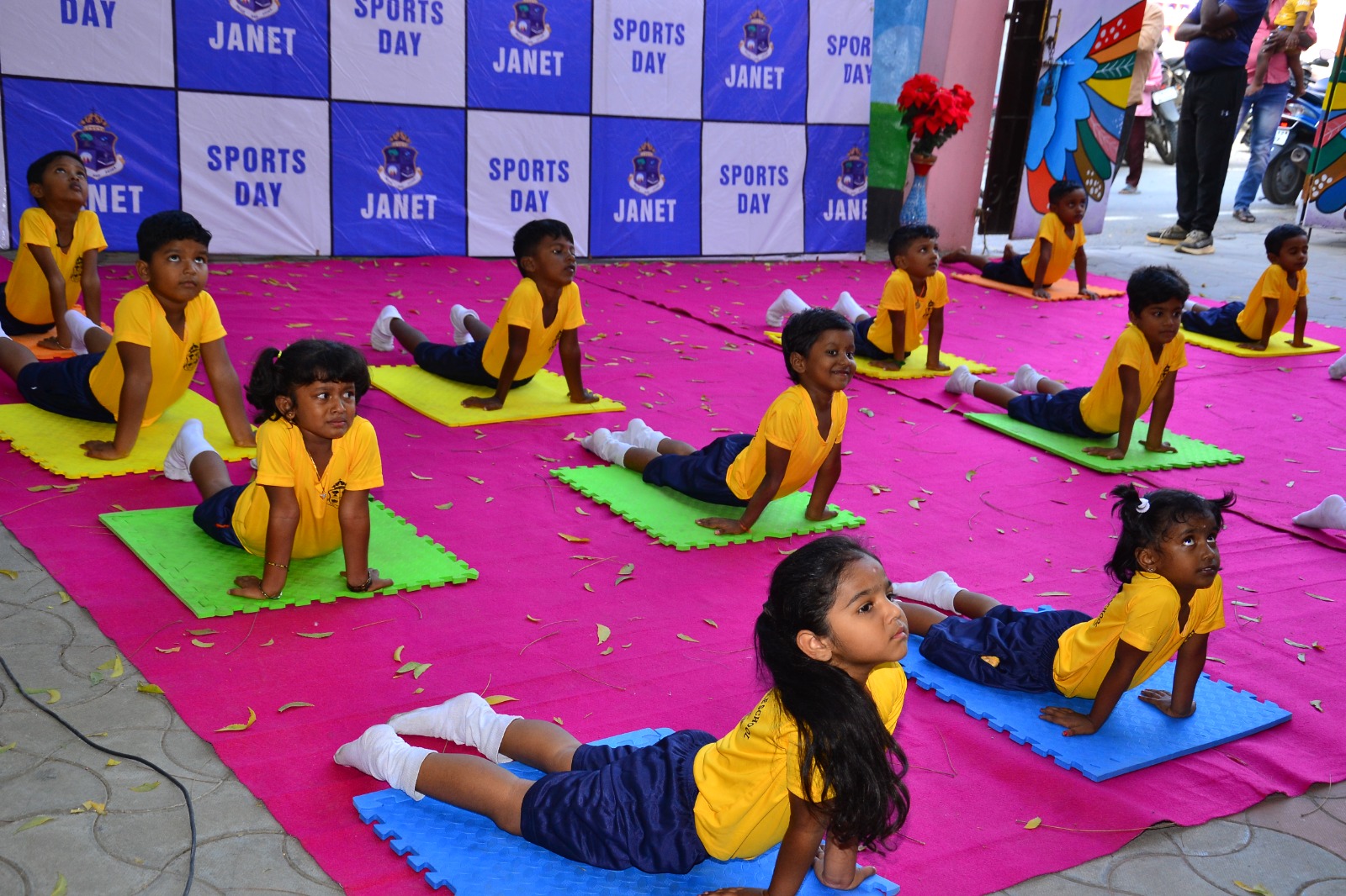 Sports & Physical Education